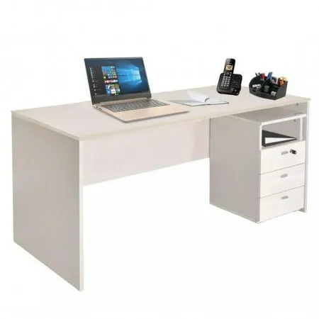 PLATINUM 503 ESCRITORIO 1.50M TABACO