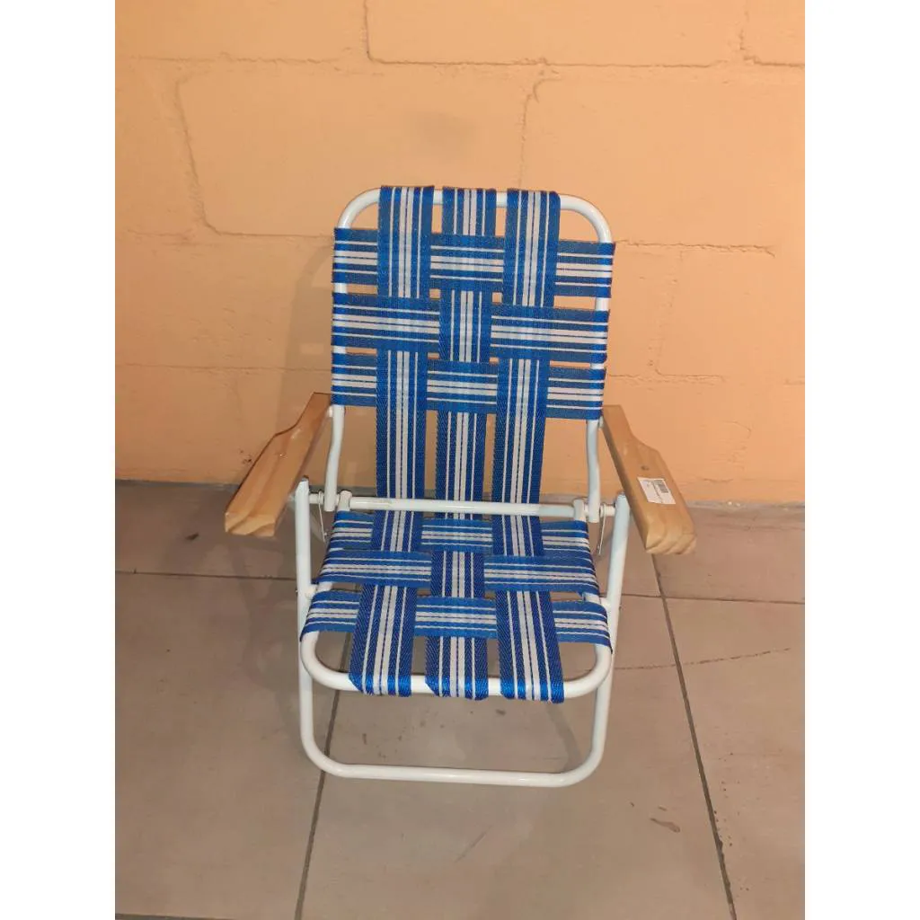 MARINA SOL 203 SILLON PLEGABLE P. NIÑOS