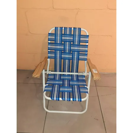 MARINA SOL 203 SILLON PLEGABLE P. NIÑOS