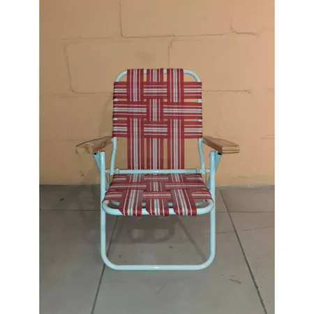 MARINA SOL 203 SILLON PLEGABLE P. NIÑOS