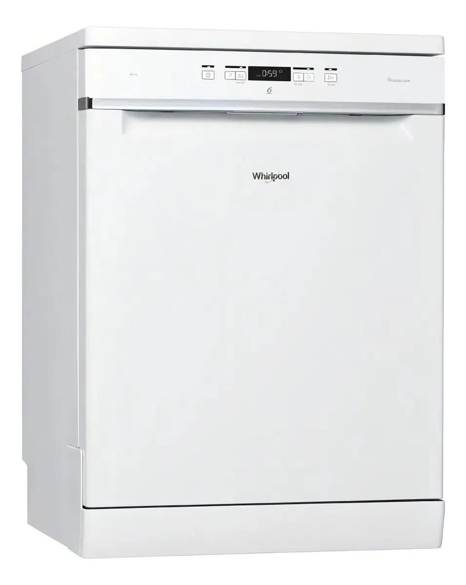 Whirlpool Lavavajillas WLV14BY 14 Cubiertos