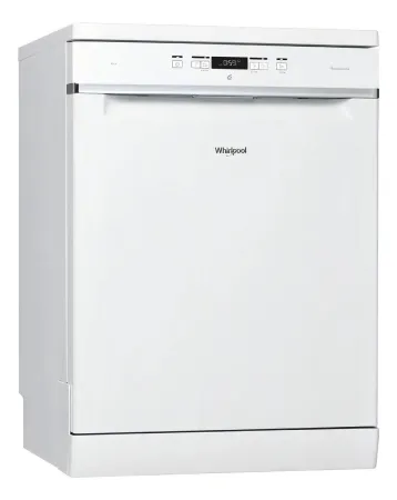 Whirlpool Lavavajillas WLV14BY 14 Cubiertos