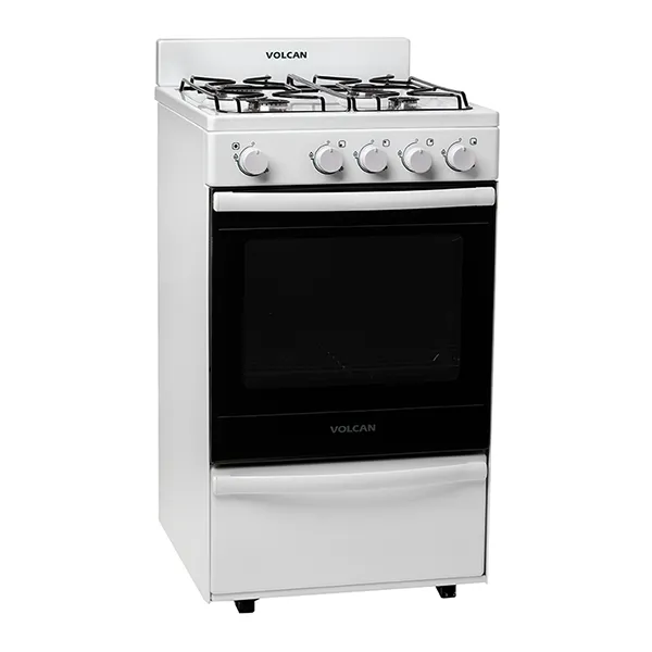 VOLCAN 87144 V COCINA BLANCA 50 CM.- 87144VM