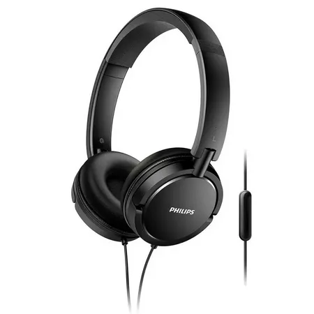 PHILIPS SHL 5005/00 AURICULARES ON EAR CON MICROFONO N