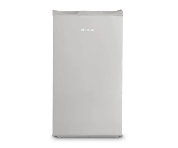 PHILCO PHBM093P2 HELADERA BAJO MESADA 83L PLATA