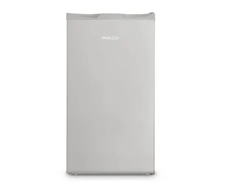 PHILCO PHBM093P2 HELADERA BAJO MESADA 83L PLATA