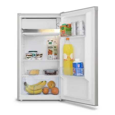 PHILCO PHBM093P2 HELADERA BAJO MESADA 83L PLATA