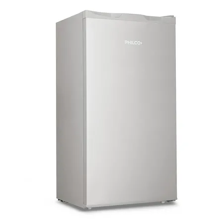PHILCO PHBM093P2 HELADERA BAJO MESADA 83L PLATA