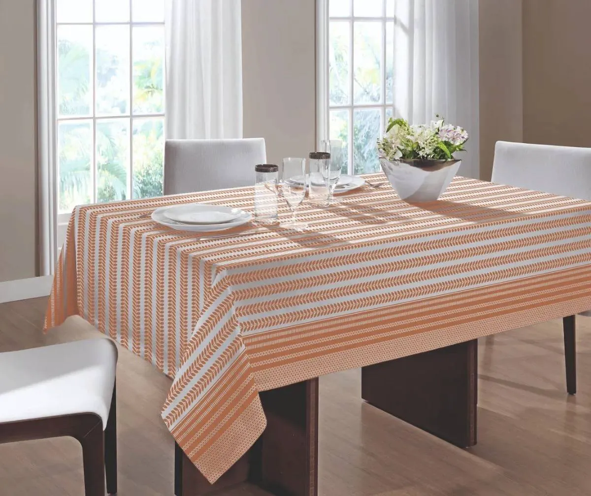 HMA MANTEL ESTAMPADO 140X200   7080.1 LIVORNO 2 RECTANGULAR