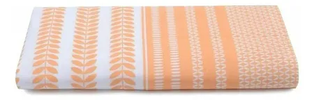 HMA MANTEL ESTAMPADO 140X200   7080.1 LIVORNO 2 RECTANGULAR