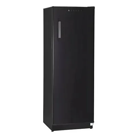 LACAR FV250BLACK FREEZER VERTICAL 250 LTRS