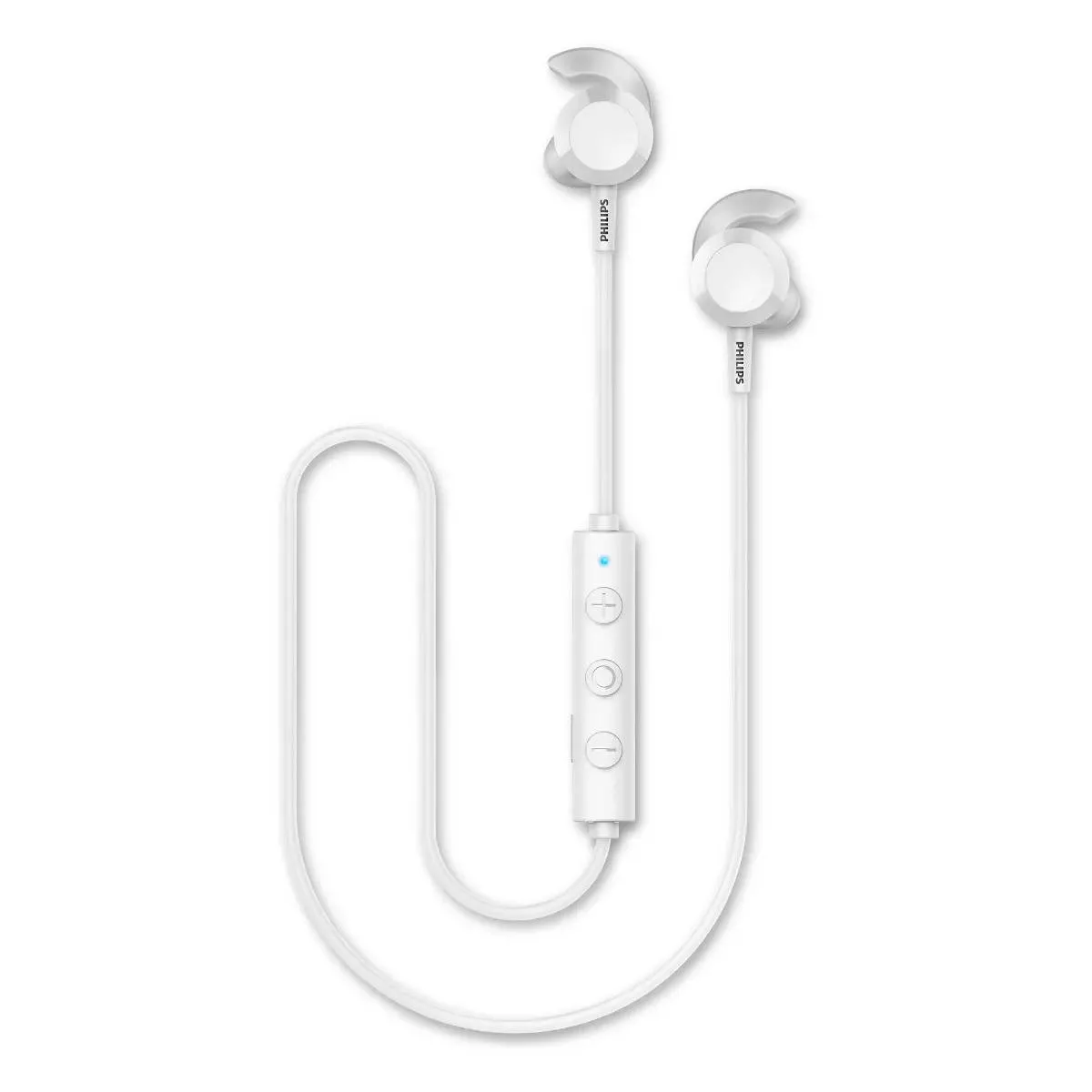 PHILIPS TAE 4205WT/00 AURICULAR IN EAR BLUETOOTH