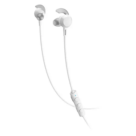PHILIPS TAE 4205WT/00 AURICULAR IN EAR BLUETOOTH