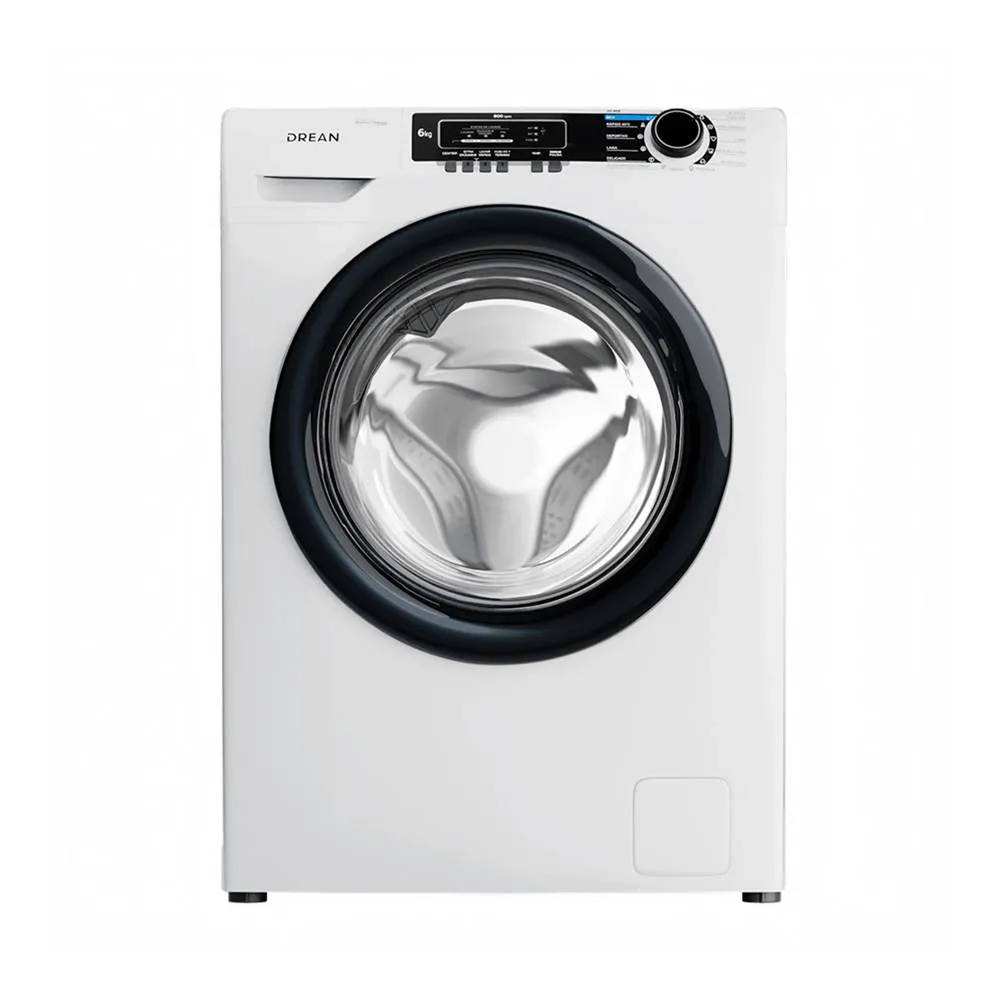 DREAN LFDR0608LBO LAVARROPA AUTOMATICA BLANCO