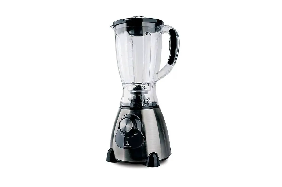 ELECTROLUX 18463/0 BLL19 LICUADORA ACERO INOX J/P 600W