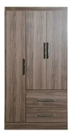 MAXIKING 53007 ROPERO 3 P. MARFIL