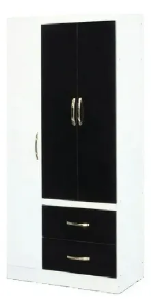 MAXIKING 53007 ROPERO 3 P. MARFIL