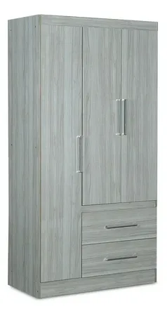 MAXIKING 53007 ROPERO 3 P. MARFIL