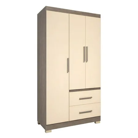 MAXIKING 53007 ROPERO 3 P. MARFIL