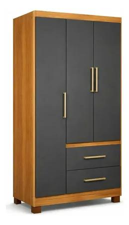 MAXIKING 53007 ROPERO 3 P. MARFIL