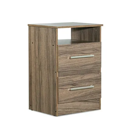 MAXIKING 57002 MESA DE LUZ 2C- CAOBA