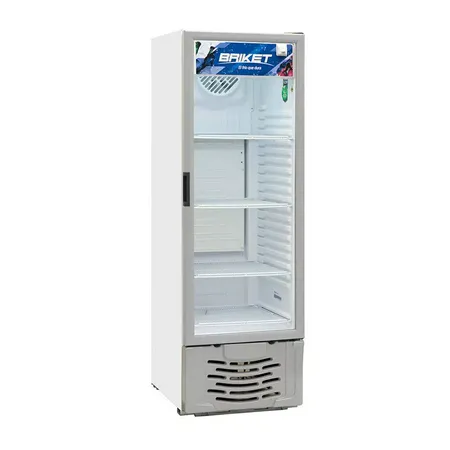 BRIKET M 3000 EXHIBIDORA VERTICAL CENEFA INTERIOR 315 L