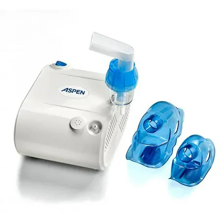 ASPEN NEBULIZADOR PISTON  BR CN 176