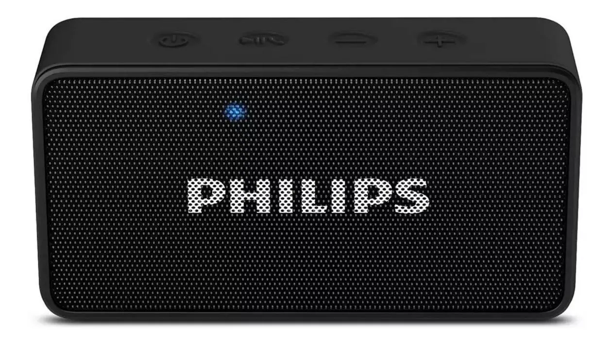 PHILIPS BT 60BK /77 PARLANTE BT60BK/77