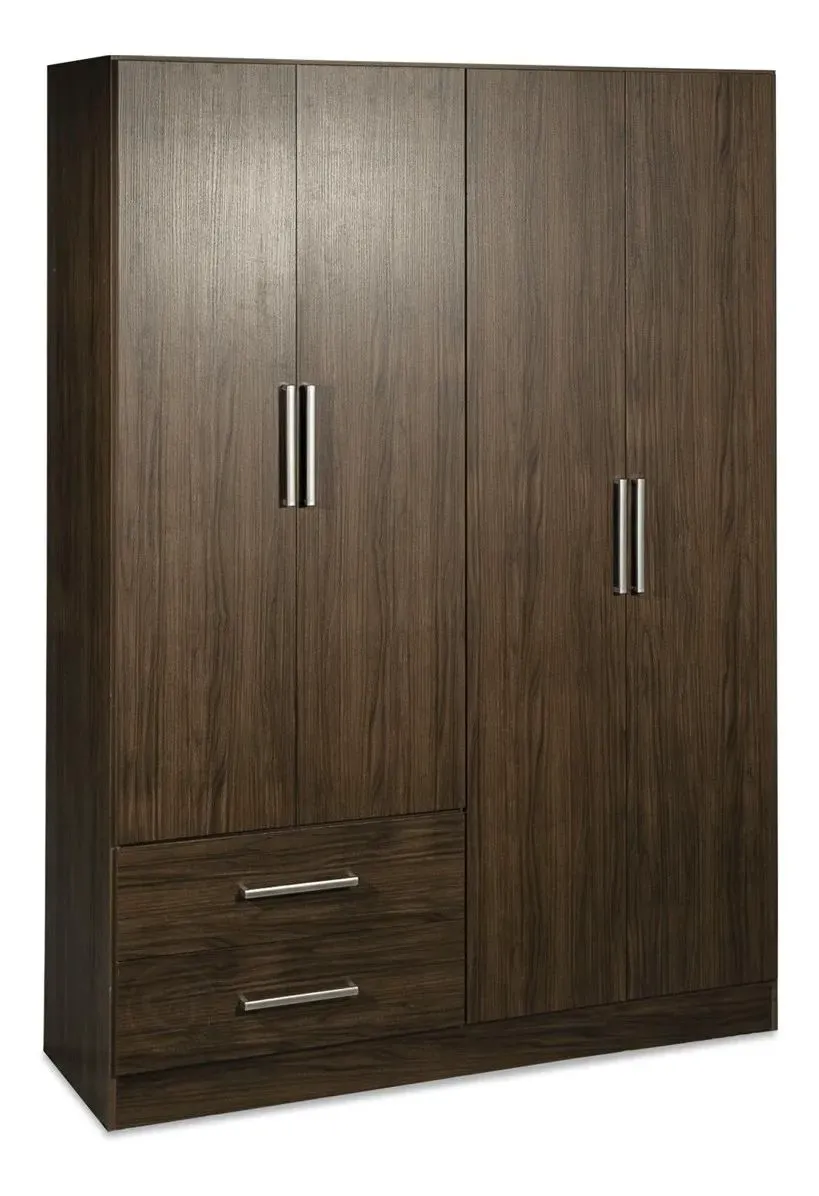 MAXIKING 67020 ROPERO 4 P. VENEZIA NOGAL/NOGAL