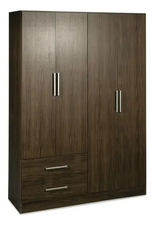 MAXIKING 67020 ROPERO 4 P. VENEZIA NOGAL/NOGAL