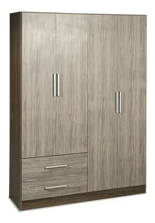 MAXIKING 67020 ROPERO 4 P. VENEZIA NOGAL/NOGAL