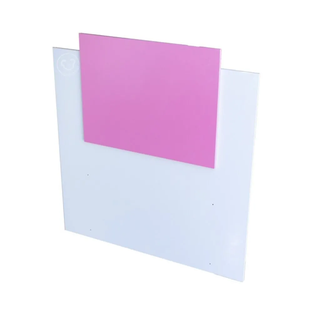 MAXIKING 68025 RESPALDO 1P INF ROSA