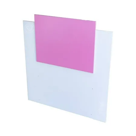 MAXIKING 68025 RESPALDO 1P INF ROSA