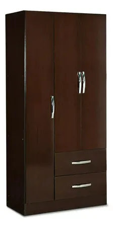 MAXIKING 63000 ROPERO FAMILY 3 P. 6300 BLANCO