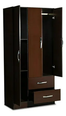 MAXIKING 63000 ROPERO FAMILY 3 P. 6300 BLANCO