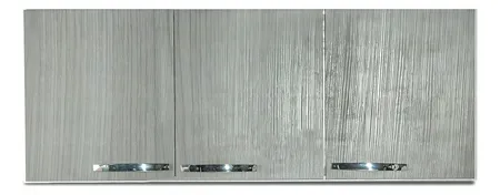 MAXIKING 72125 ALACENA 1.20 GRIS-BLANCO