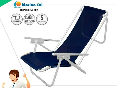 MARINA SOL 207 REPOCAMA CAÑO 7/8 COVERSOL