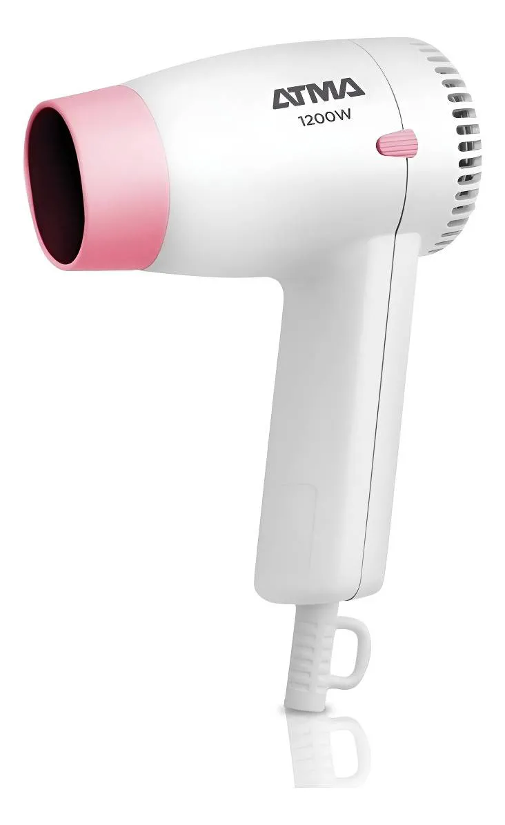 ATMA SP 8904 N SECADOR DE CABELLO