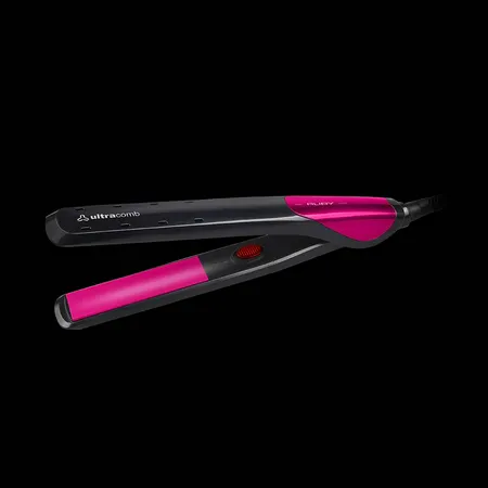 ULTRACOMB AP-4401 PLANCHA PELO 