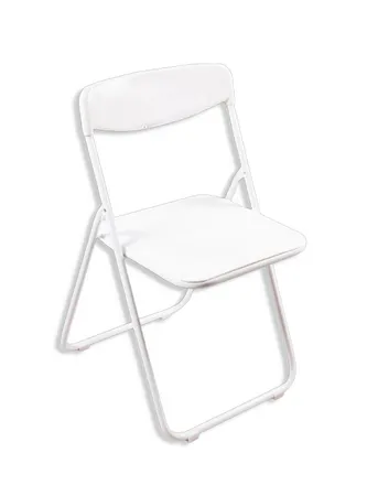 HILGERT 320 SILLA ANAT. PLEG. COLOR ALUMINIO