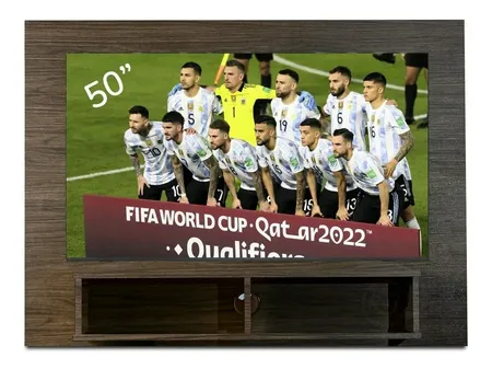 MAXIKING 75012 PANEL TV SIENA NOGAL